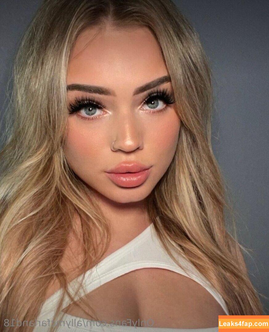 allymcfarland18 / ally.mcfarlane leaked photo photo #0050