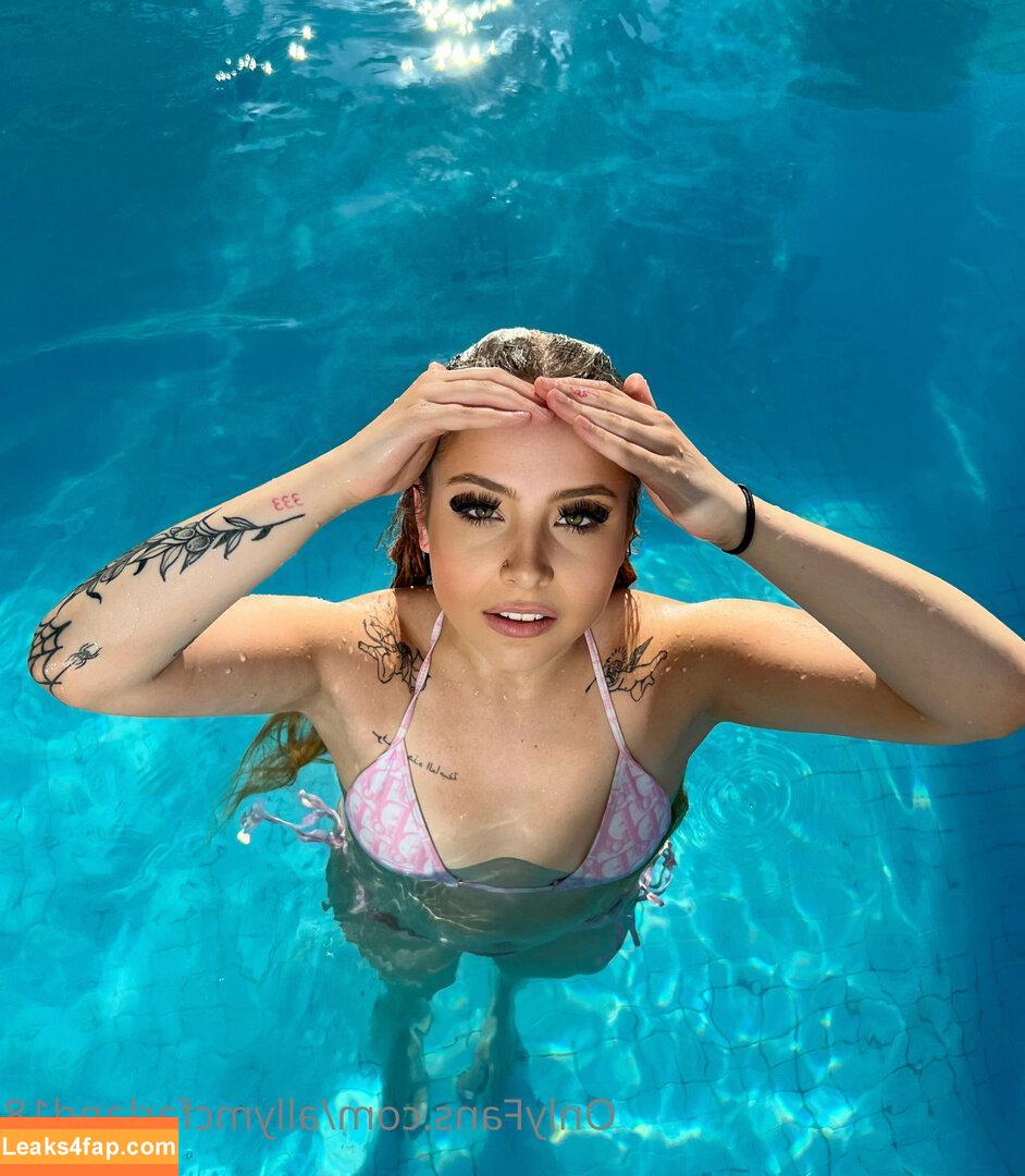 allymcfarland18 / ally.mcfarlane leaked photo photo #0073