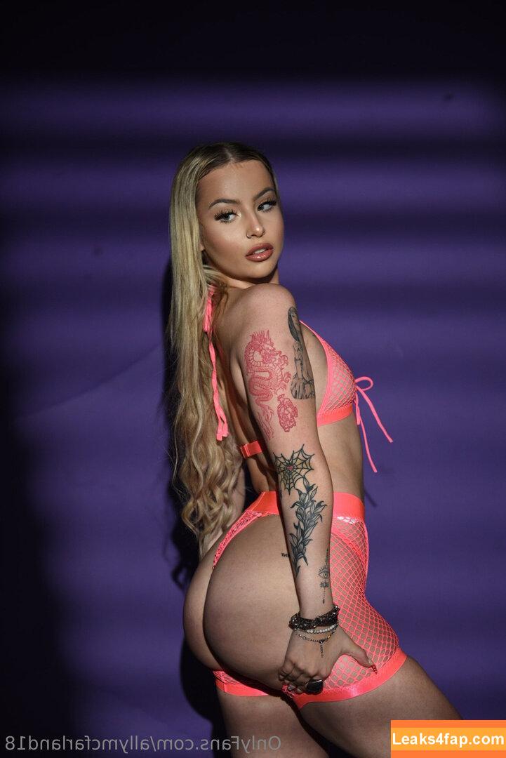 allymcfarland18 / ally.mcfarlane leaked photo photo #0097