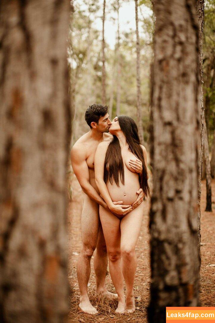 Alyssa May /  слитое фото фото #0002