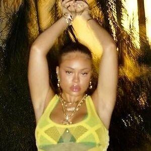Alyssa Michelle Stephens (Latto) / latto777 leaked photo photo #0012