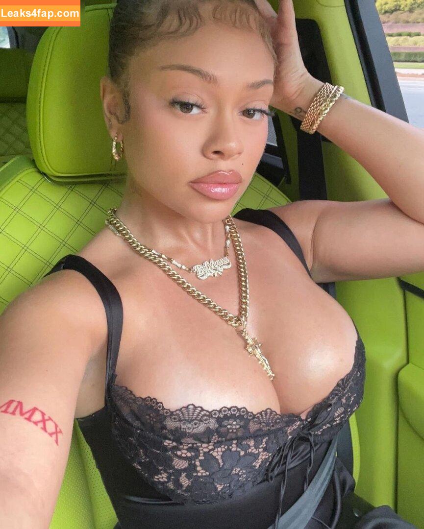 Alyssa Michelle Stephens (Latto) / latto777 leaked photo photo #0033