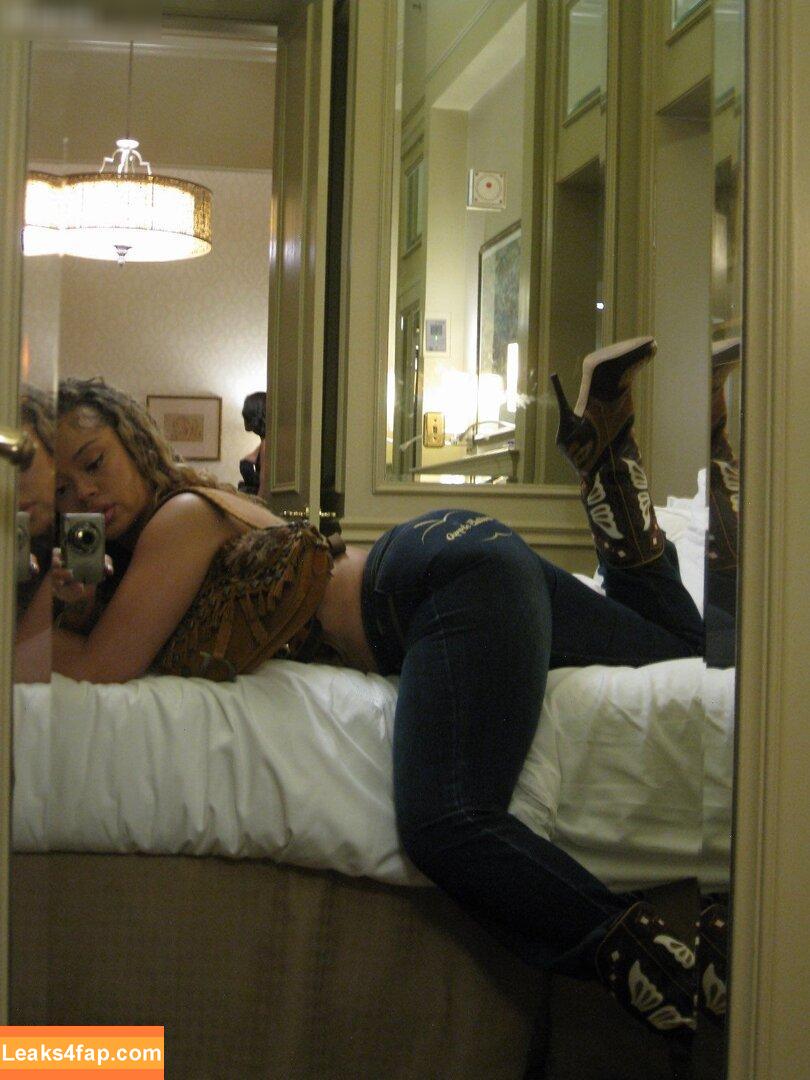 Alyssa Michelle Stephens (Latto) / latto777 leaked photo photo #0045