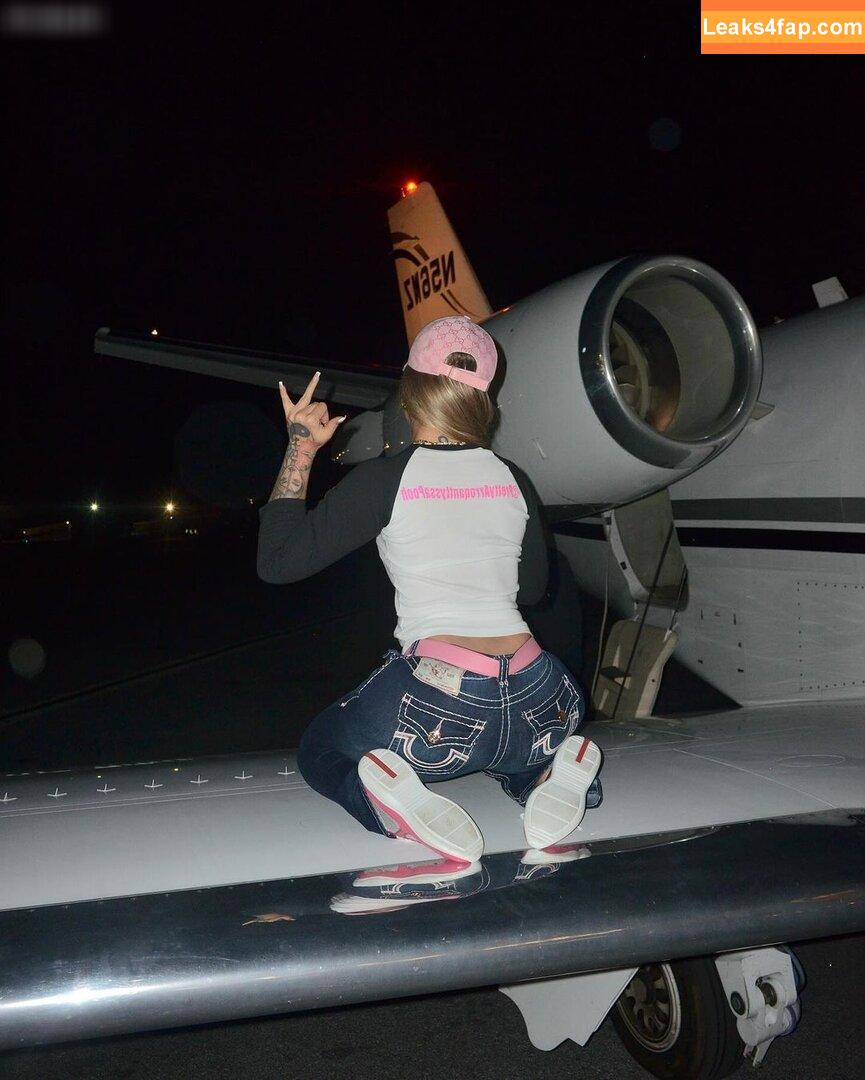 Alyssa Michelle Stephens (Latto) / latto777 leaked photo photo #0051