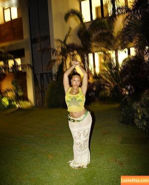 Alyssa Michelle Stephens (Latto) photo #0009