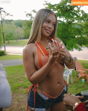 Alyssa Michelle Stephens (Latto) photo #0015