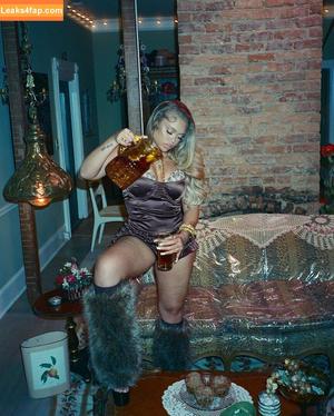 Alyssa Michelle Stephens (Latto) photo #0016