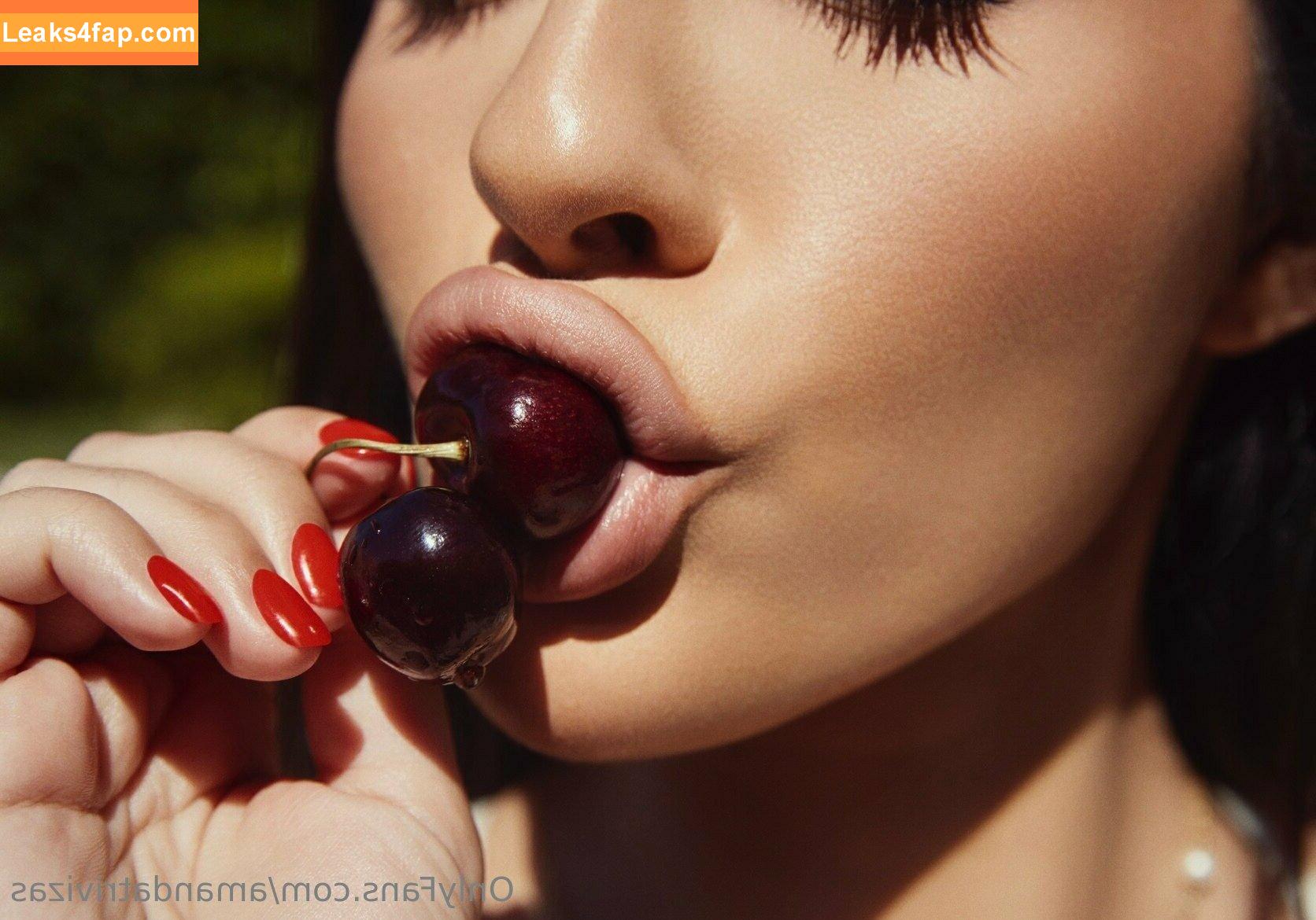 amandatrivizas /  leaked photo photo #0025