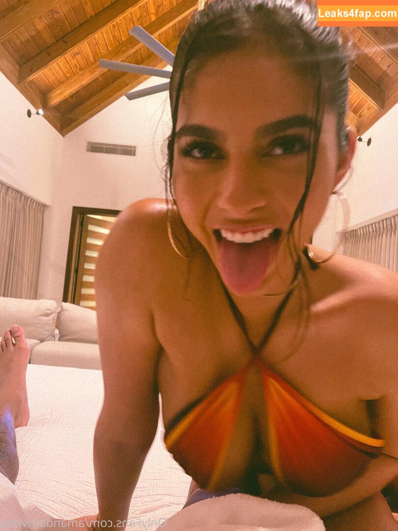 amandatrivizas /  leaked photo photo #0076