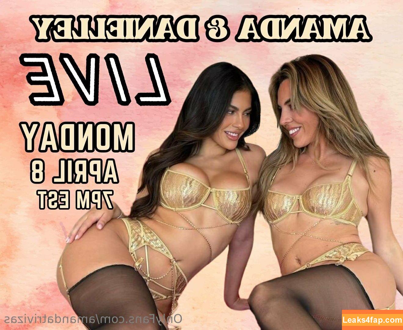 amandatrivizas /  leaked photo photo #0088