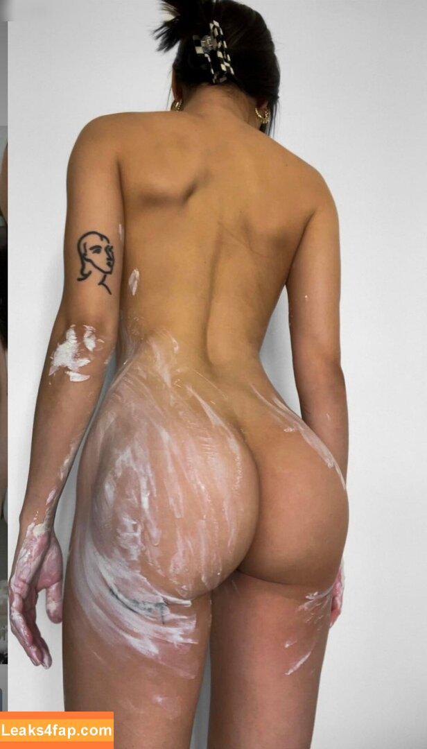 Amber Gianna / ambergianna leaked photo photo #0022