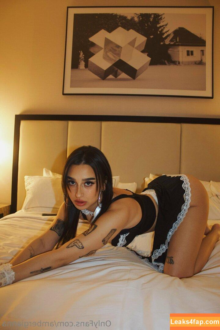 Amber Gianna / ambergianna leaked photo photo #0059