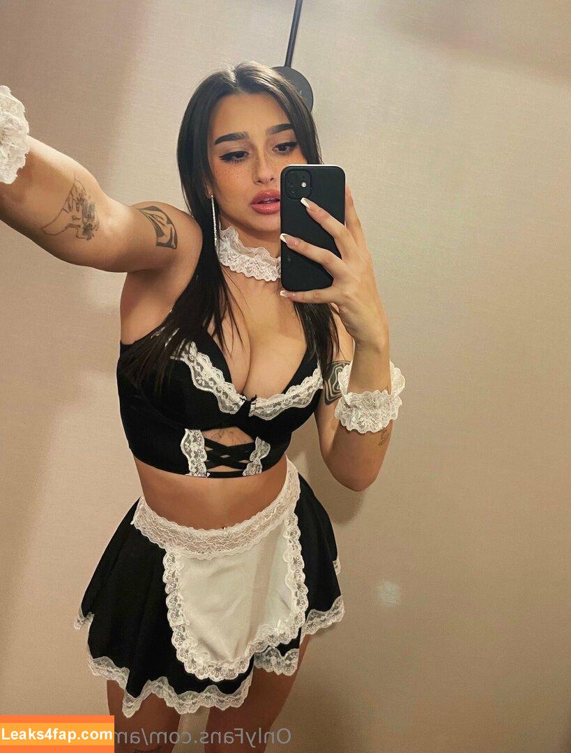 Amber Gianna / ambergianna leaked photo photo #0060