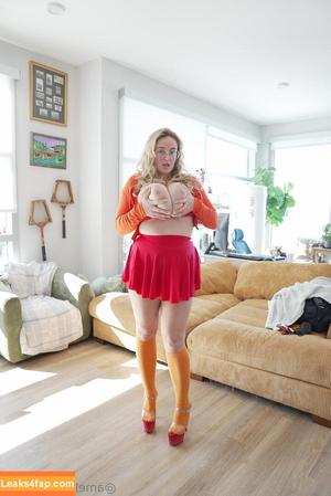 Ameliawettengel фото #0044