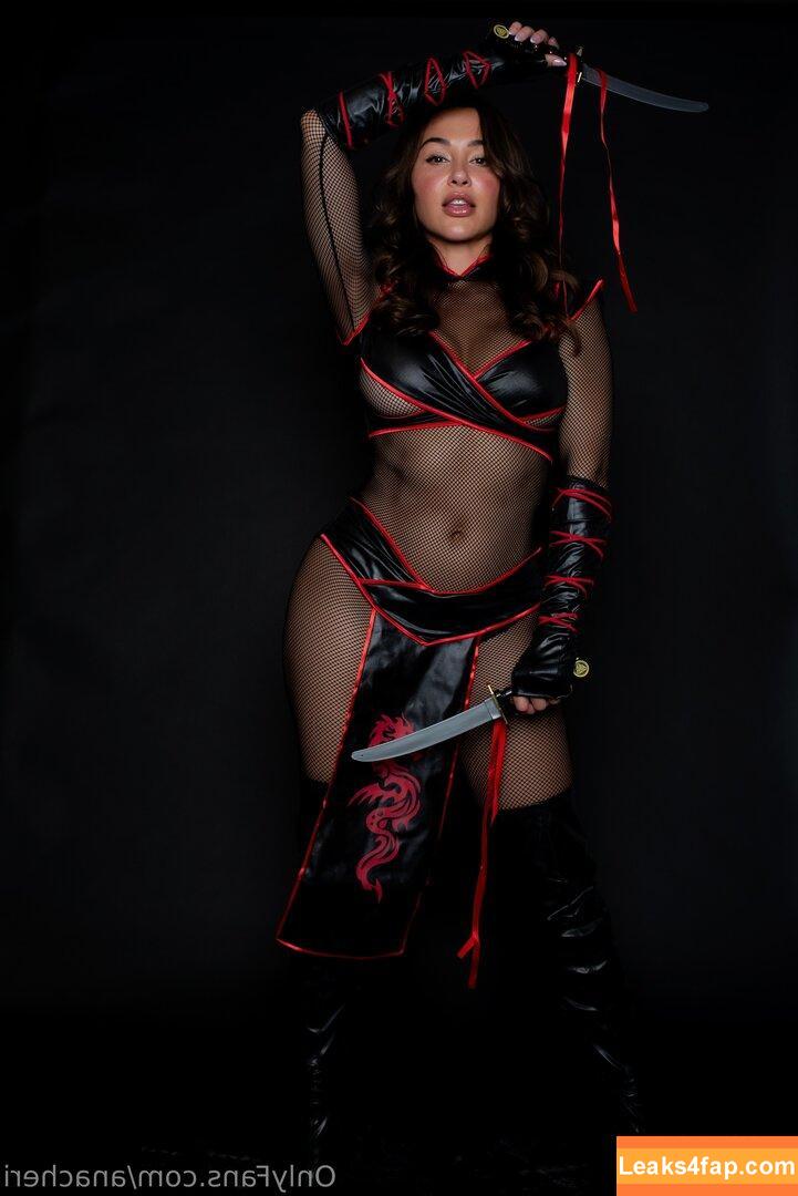 anacheri /  leaked photo photo #0015