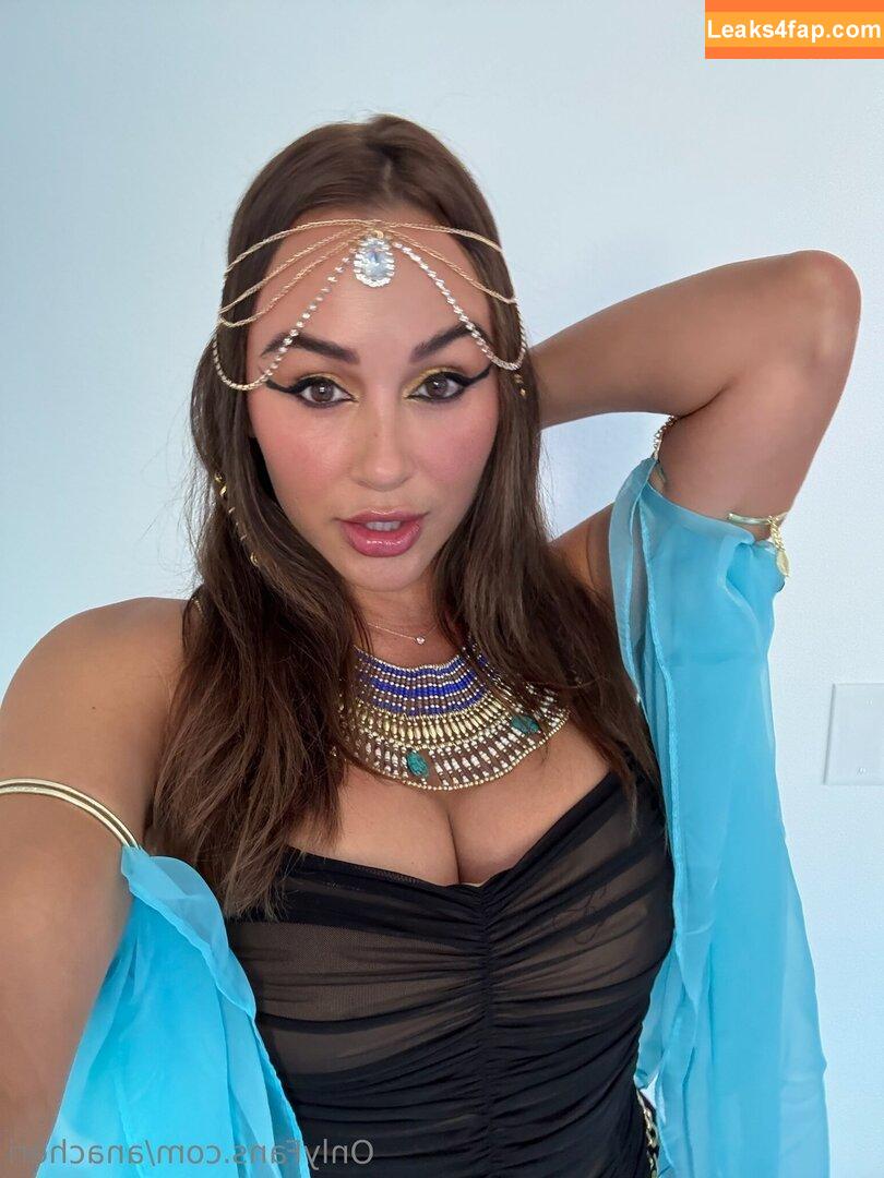 anacheri /  leaked photo photo #0019