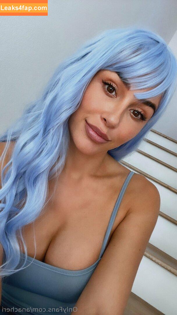 anacheri /  leaked photo photo #0023