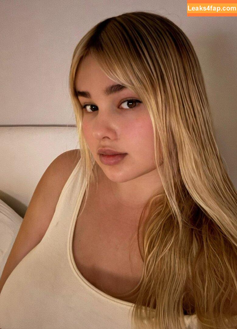 anastasiiakvitko111 / anastasiya_kvitko leaked photo photo #0093