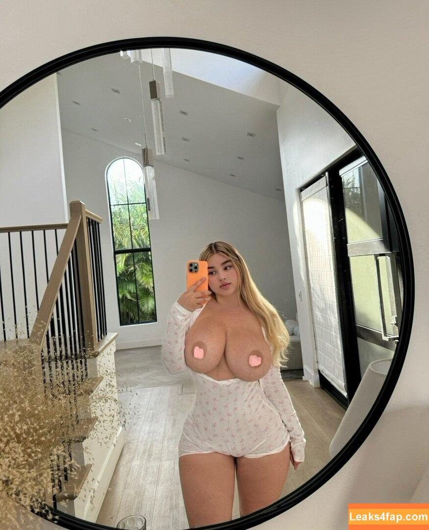 anastasiiakvitko111 / anastasiya_kvitko leaked photo photo #0096