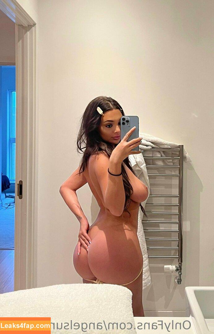 Angel Summers / angelsummers_ / angelsummmer leaked photo photo #0007