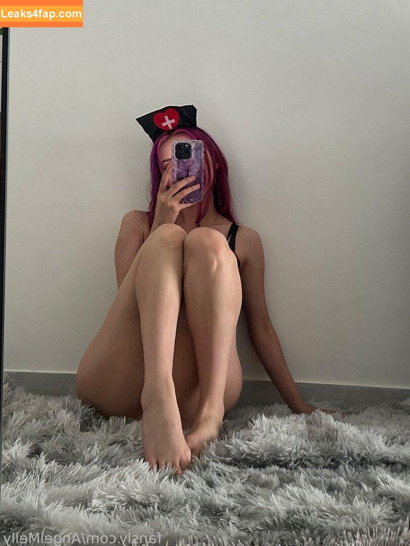 AngleMelly / angelmelly leaked photo photo #0005