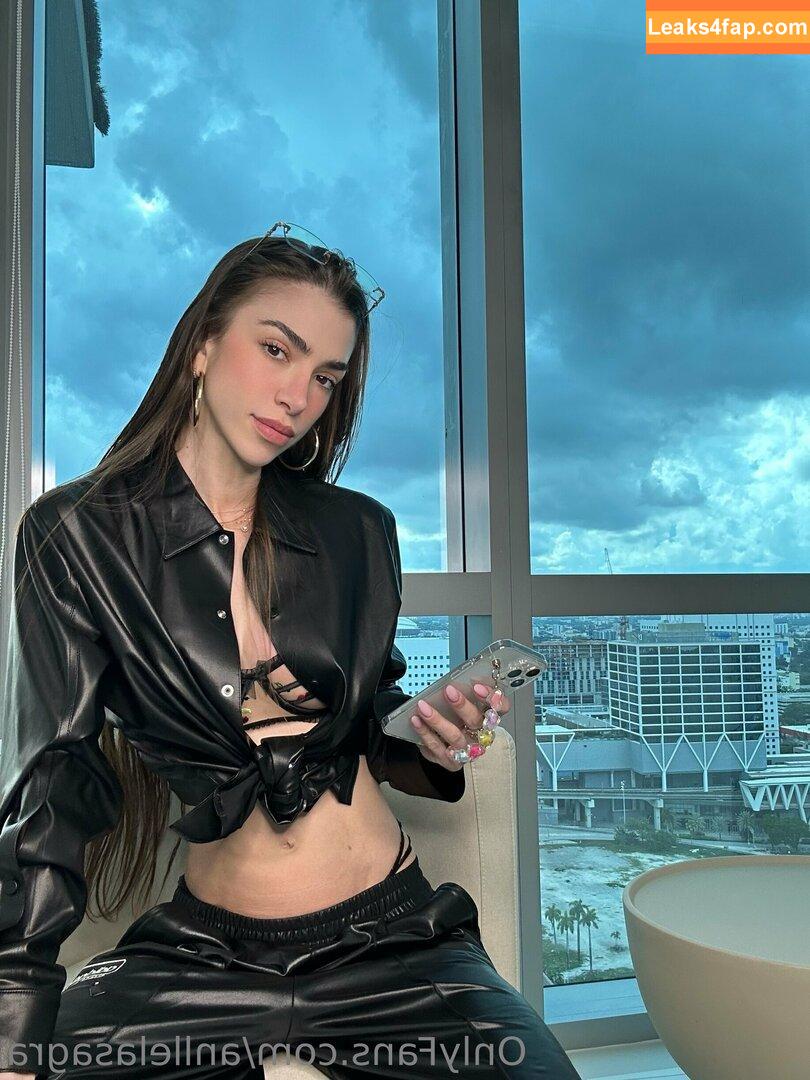 anllelasagra / anllela_sagra leaked photo photo #0014