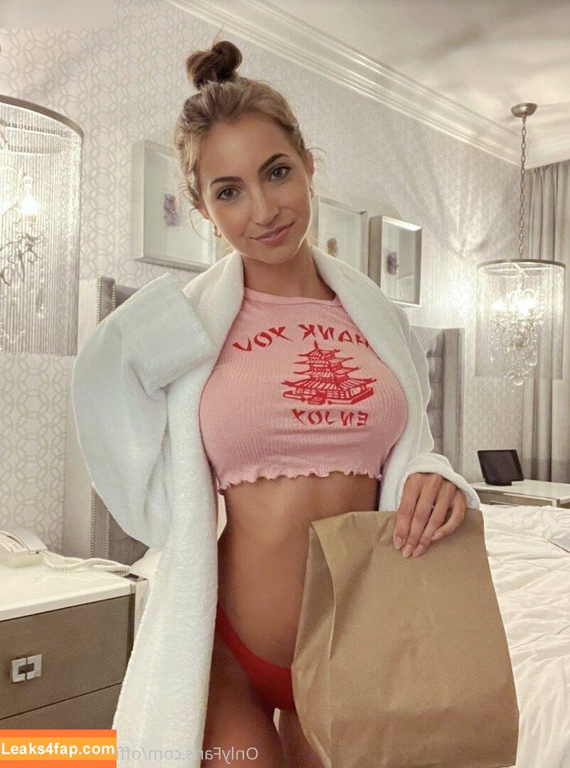 Anna Louise Austin /  leaked photo photo #0005