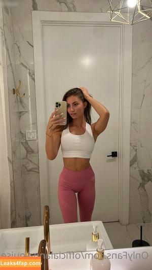 Anna Louise Austin фото #0004