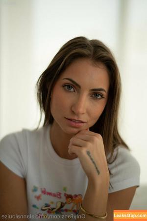 Anna Louise Austin фото #0024