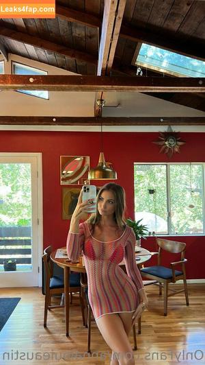 Anna Louise Austin photo #0038