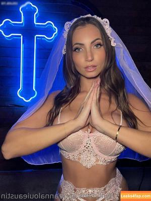 Anna Louise Austin photo #0040