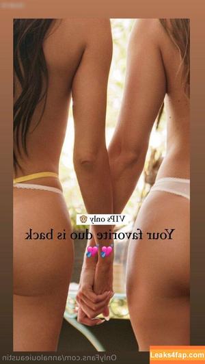 Anna Louise Austin photo #0047