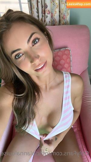 Anna Louise Austin photo #0053