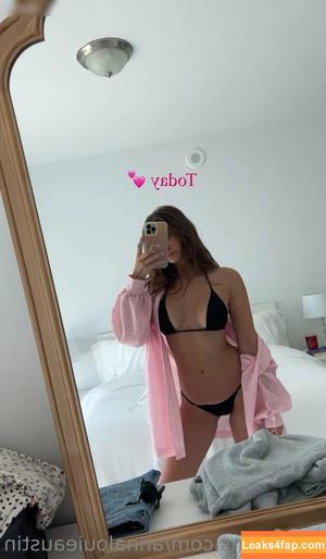 Anna Louise Austin photo #0054