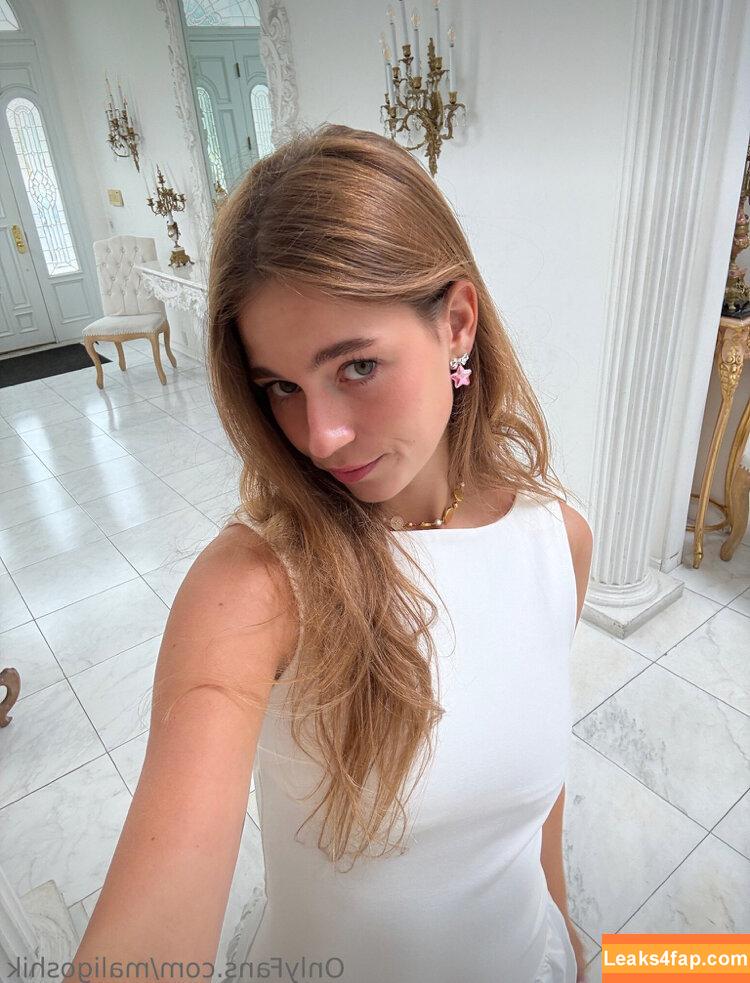 Anna Malyg0n / mmollyyy.ann leaked photo photo #0007