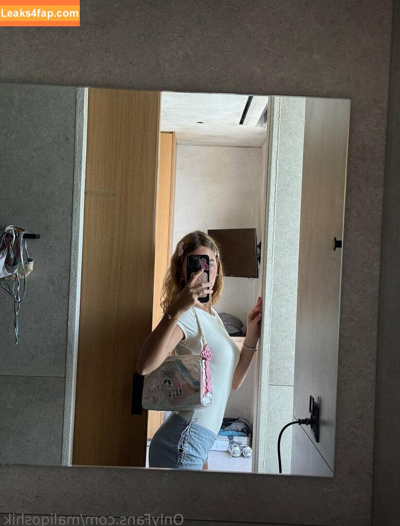 Anna Malyg0n / mmollyyy.ann leaked photo photo #0054