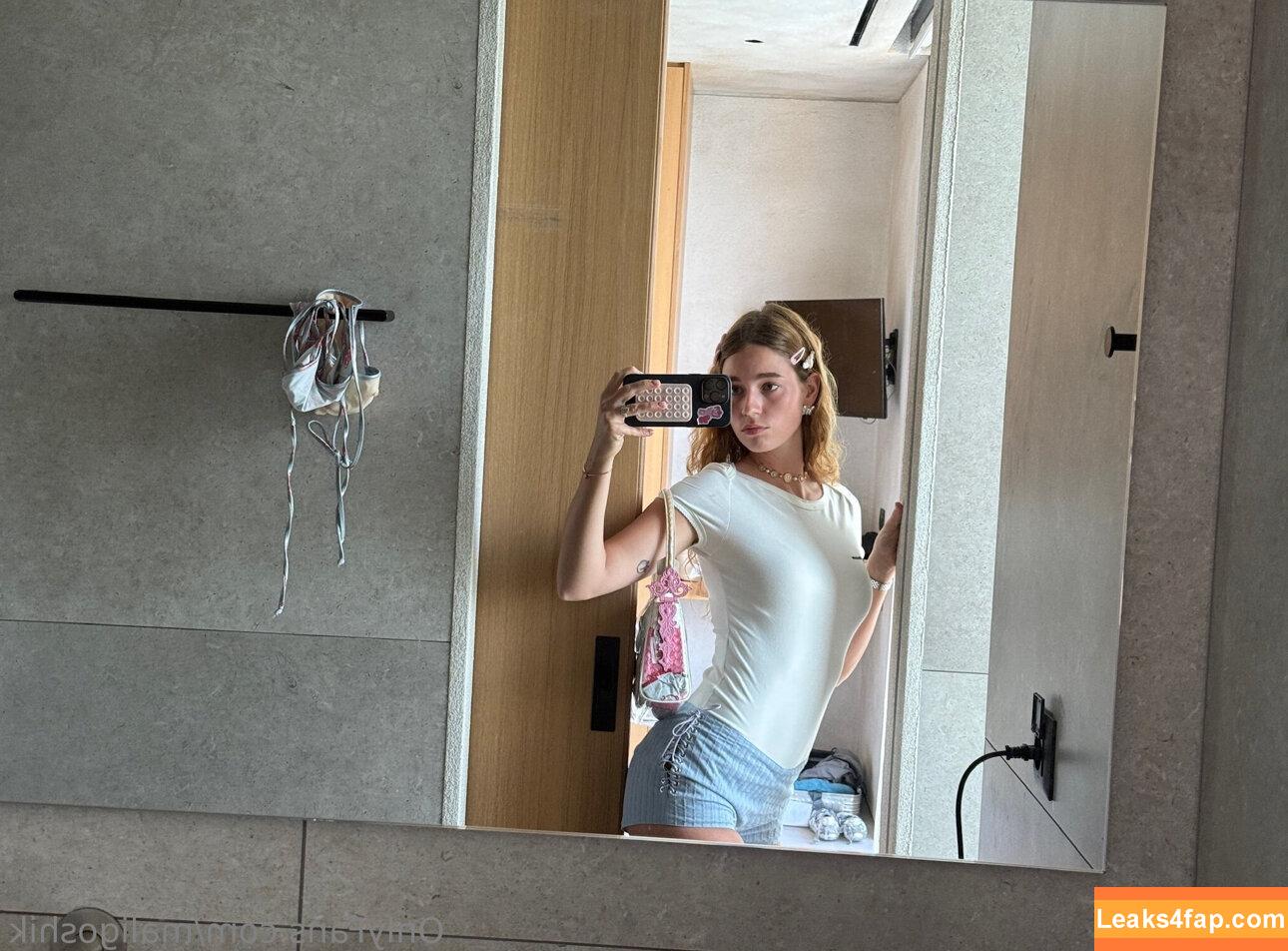 Anna Malyg0n / mmollyyy.ann leaked photo photo #0055