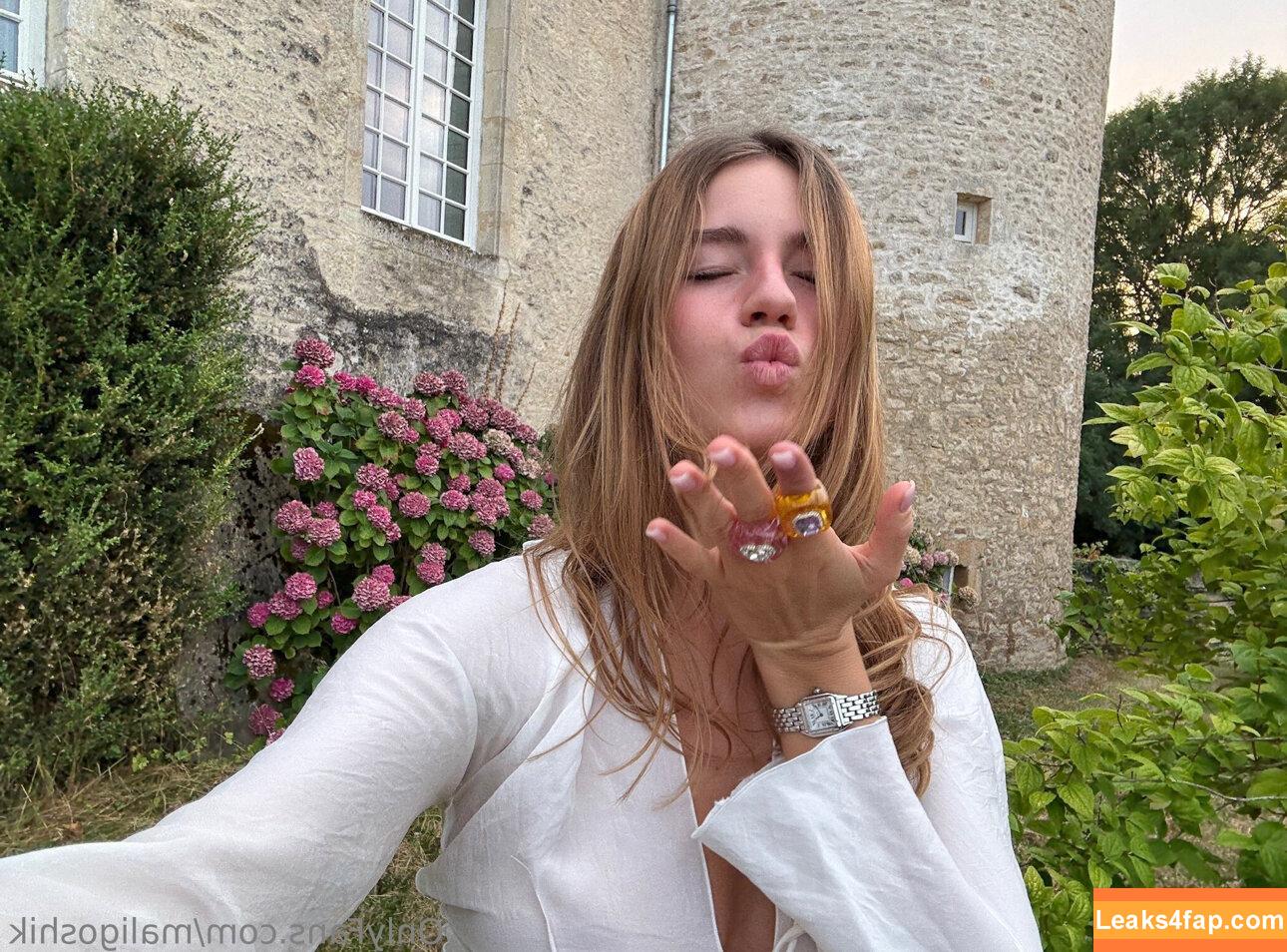Anna Malyg0n / mmollyyy.ann leaked photo photo #0107