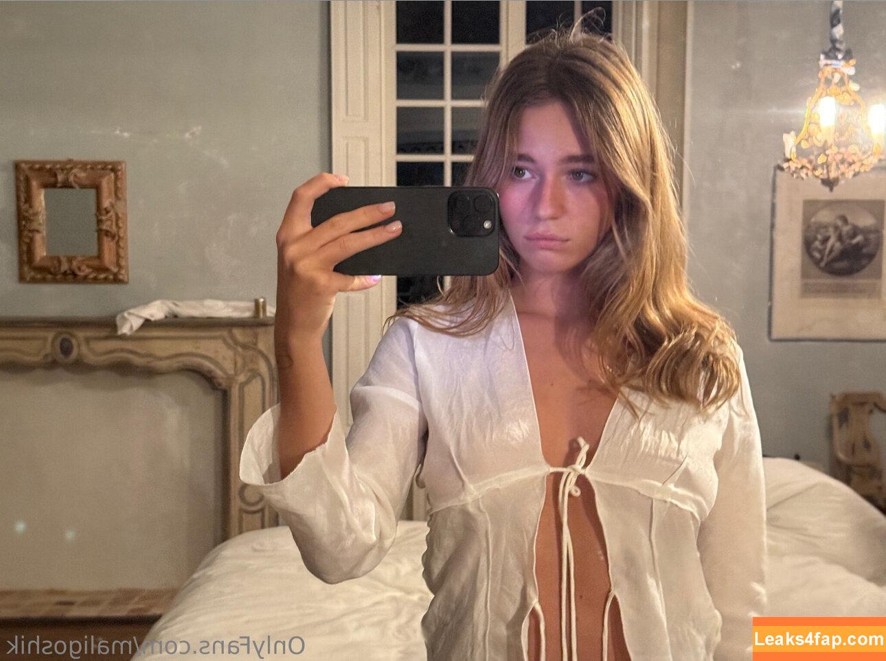 Anna Malyg0n / mmollyyy.ann leaked photo photo #0112