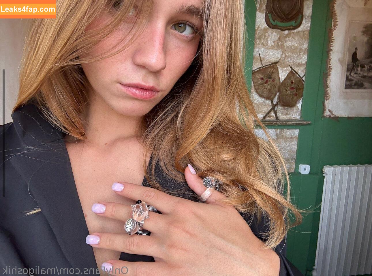Anna Malyg0n / mmollyyy.ann leaked photo photo #0123
