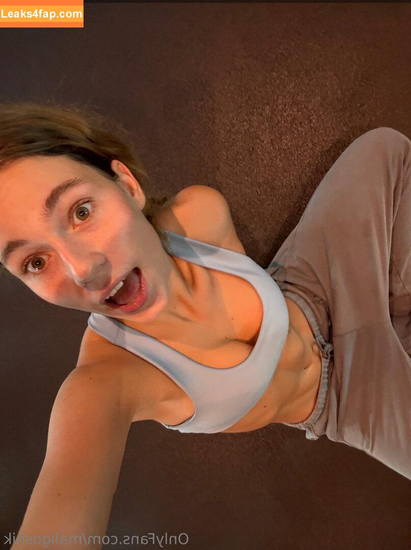 Anna Malyg0n / mmollyyy.ann leaked photo photo #0124
