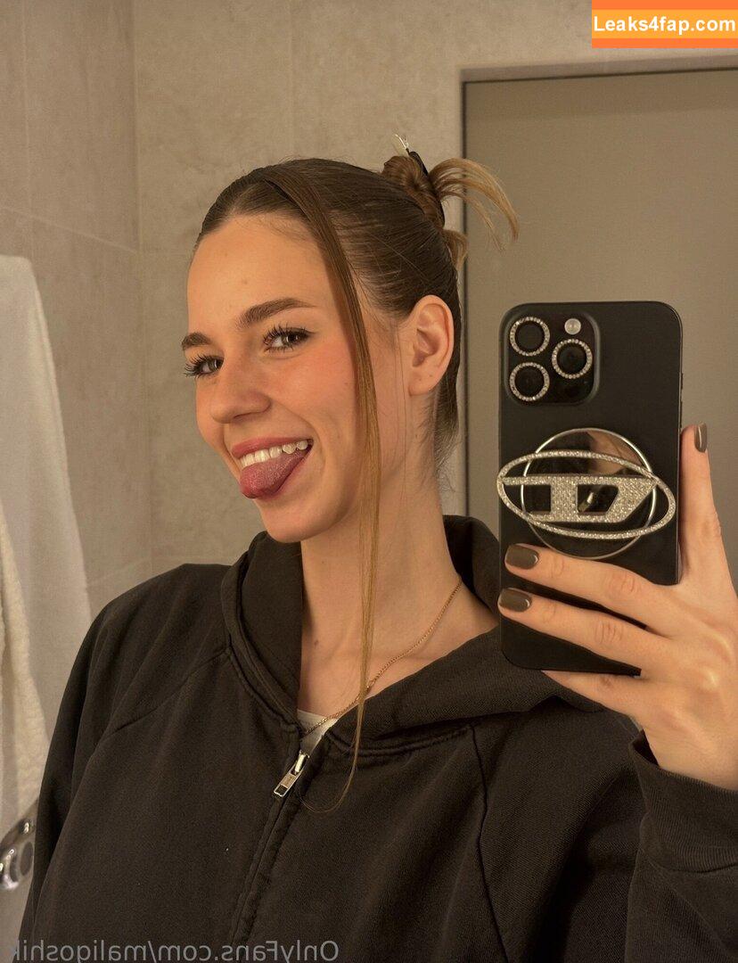 Anna Malyg0n / mmollyyy.ann leaked photo photo #0328