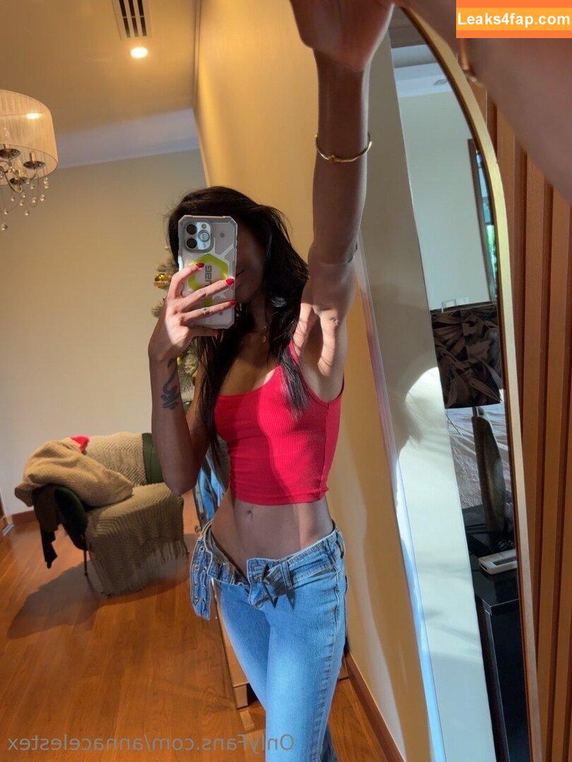 annacelestex /  leaked photo photo #0003