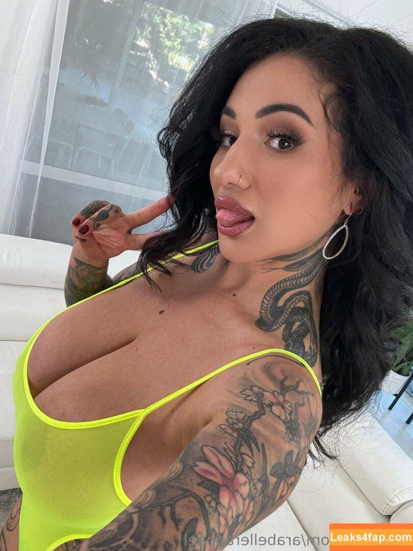 Arabelle Raphael / arabelleraphael leaked photo photo #0038