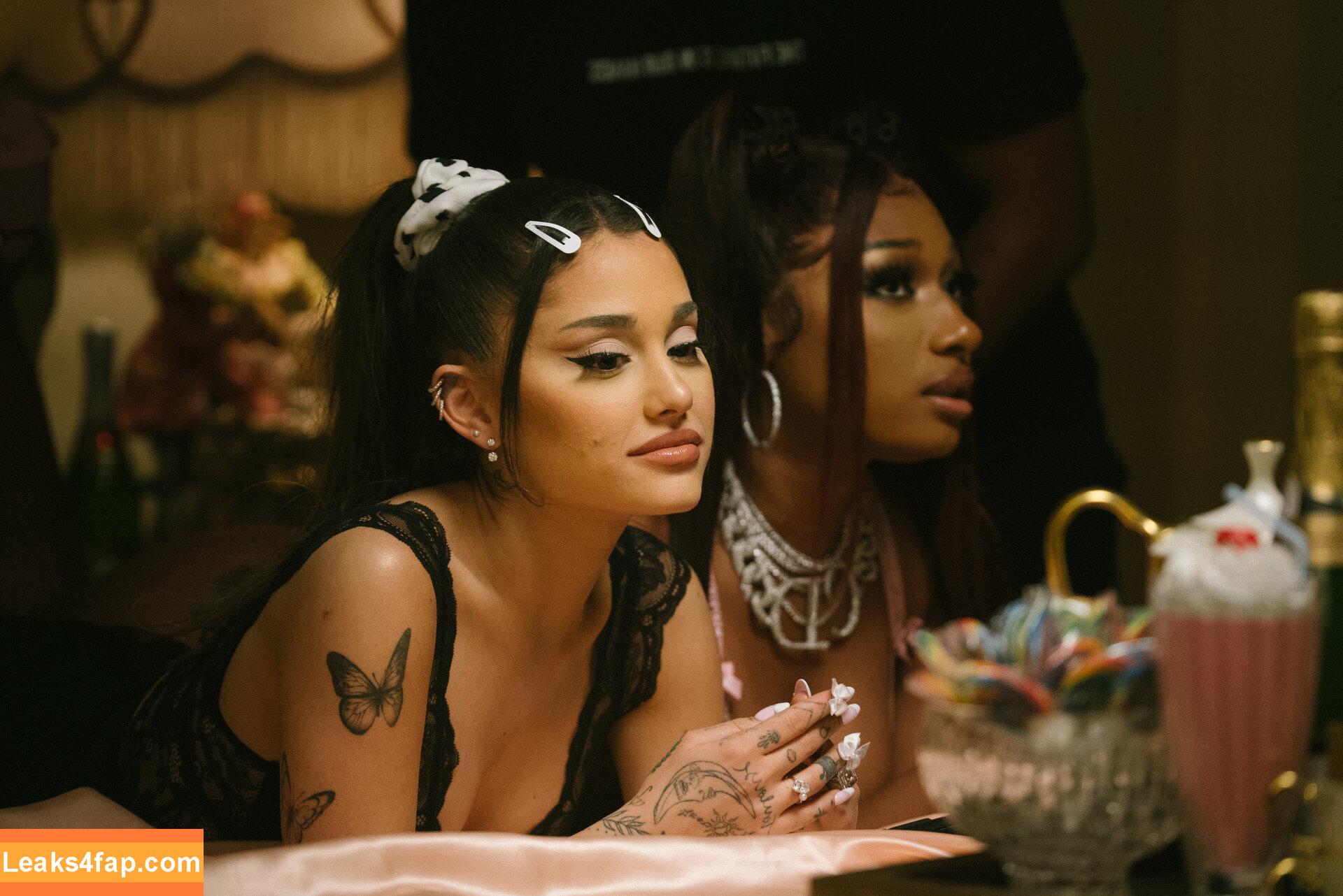 Ariana Grande / arianagrande leaked photo photo #0074