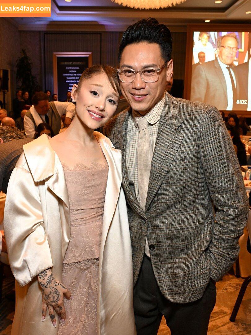 Ariana Grande / arianagrande leaked photo photo #0084