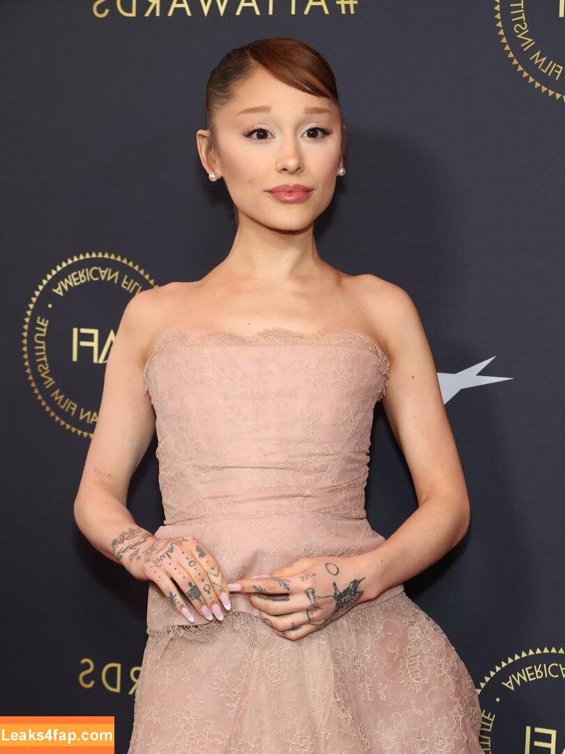 Ariana Grande / arianagrande leaked photo photo #0087