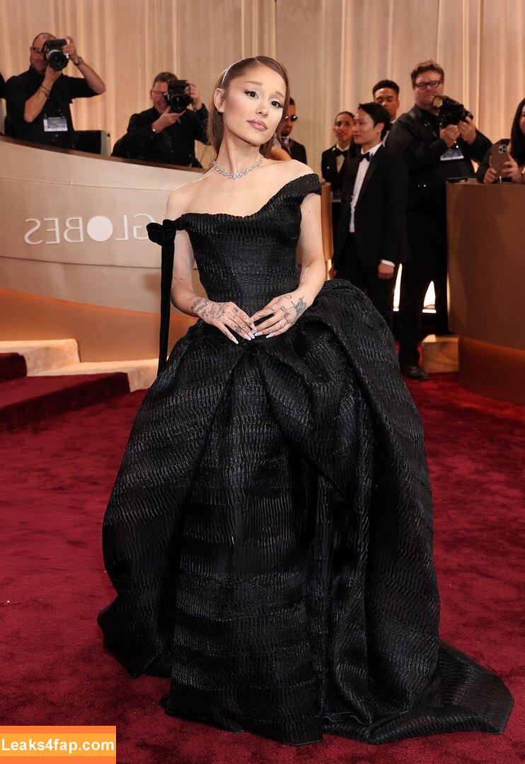 Ariana Grande / arianagrande leaked photo photo #0093