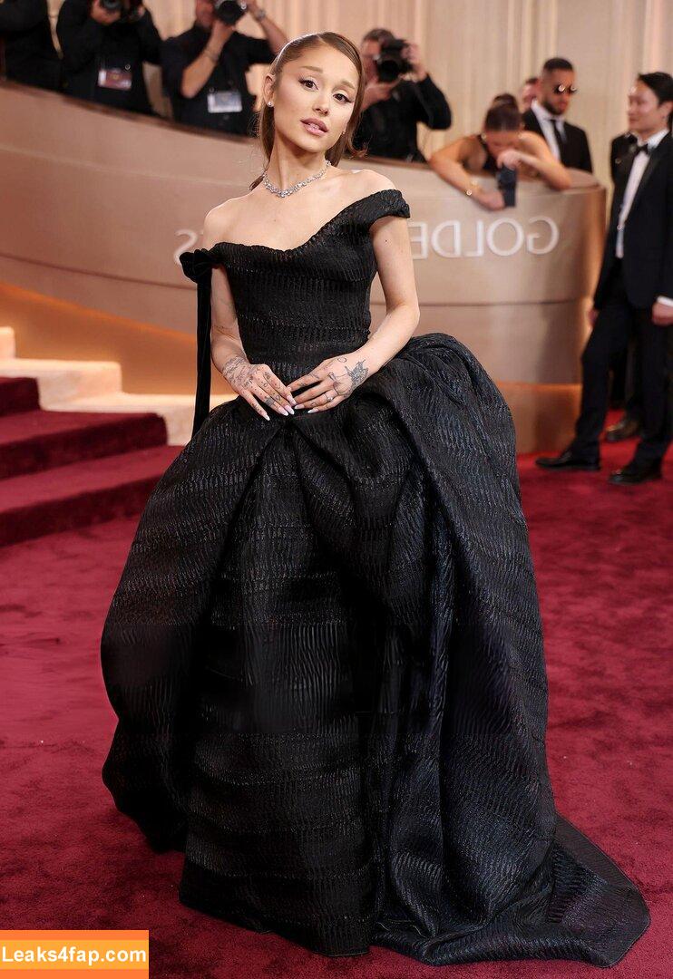 Ariana Grande / arianagrande leaked photo photo #0096