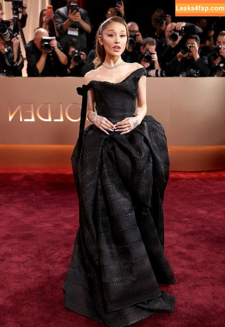 Ariana Grande / arianagrande leaked photo photo #0100